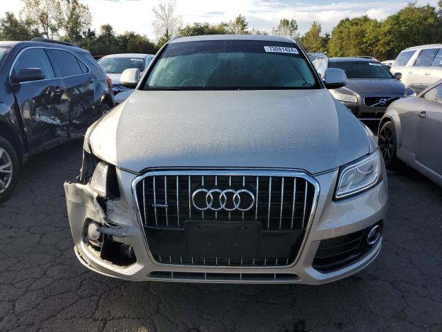 Photo 5 from auction – 2015 AUDI Q5 PREMIUM with VIN WA1LFAFP3FA058722