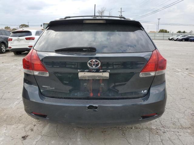 Photo 6 from auction – 2013 TOYOTA VENZA LE with VIN 4T3ZA3BB6DU069992