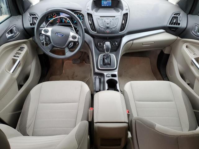Photo 8 from auction – 2014 FORD ESCAPE SE with VIN 1FMCU9GX4EUA78415