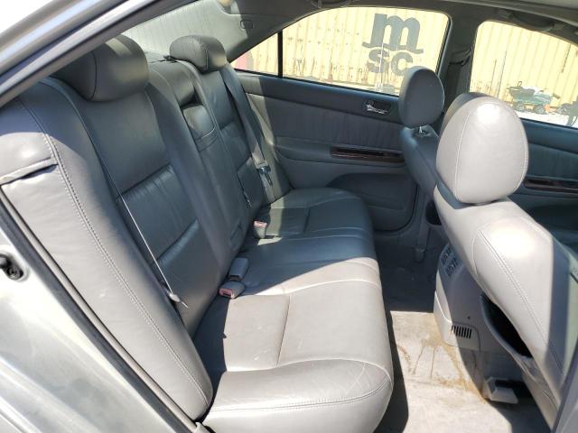Photo 10 from auction – 2004 TOYOTA CAMRY LE with VIN 4T1BE30K64U885165