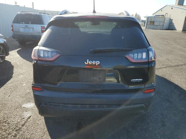 Photo 6 from auction – 2019 JEEP CHEROKEE L with VIN 1C4PJLLB5KD284800