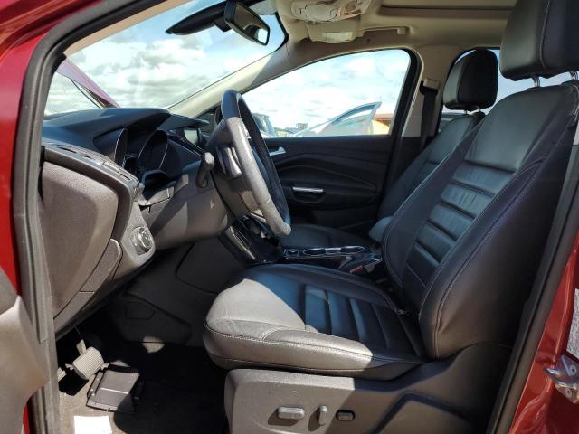 Photo 7 from auction – 2015 FORD ESCAPE TIT with VIN 1FMCU0J95FUA30283