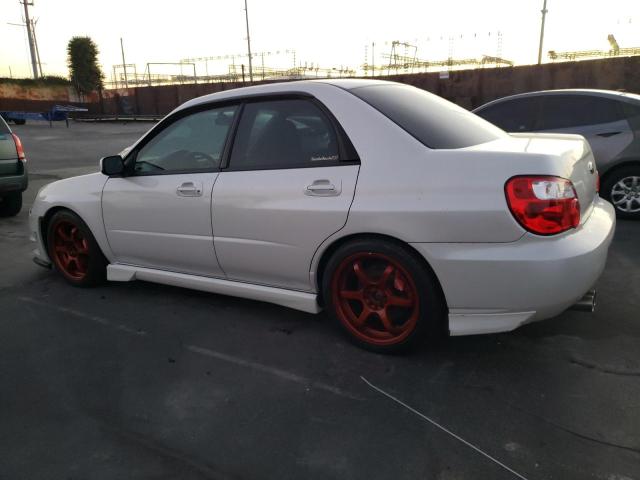 صورة رقم 2 من المزاد - 2007 SUBARU IMPREZA WR مع VIN JF1GD74677G511495