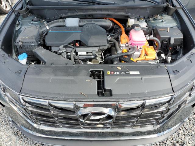 Photo 12 from auction – 2022 HYUNDAI TUCSON LIM with VIN KM8JECA16NU041940