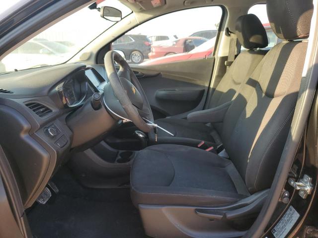Photo 7 from auction – 2019 CHEVROLET SPARK LS with VIN KL8CB6SA3KC811558