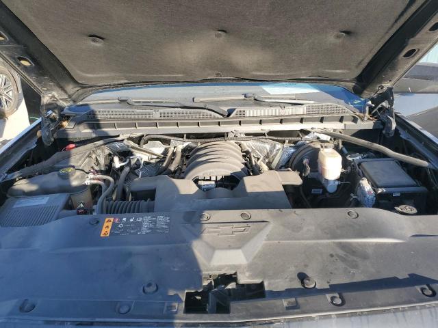 Photo 12 from auction – 2018 CHEVROLET SILVERADO with VIN 3GCUKREC3JG202461