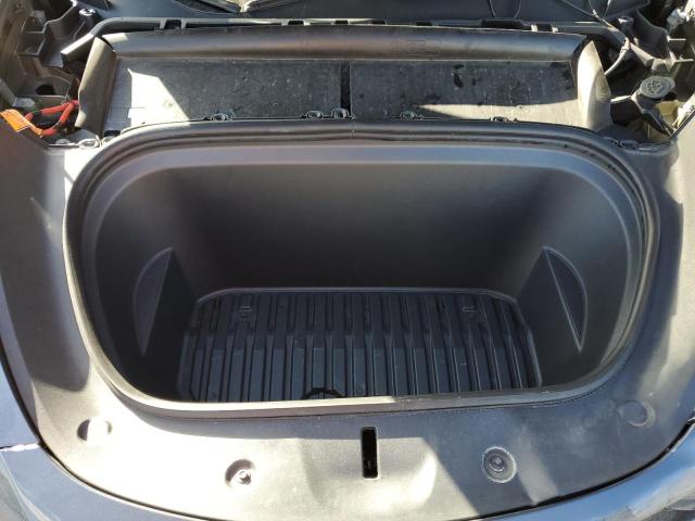 Photo 11 from auction – 2023 TESLA MODEL Y with VIN 7SAYGDEE0PA056932