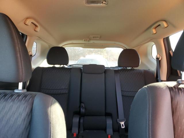 Photo 10 from auction – 2019 NISSAN ROGUE S with VIN KNMAT2MVXKP546179