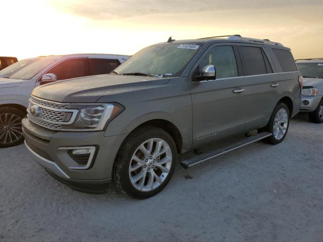FORD EXPEDITION 2019 with VIN 1FMJU1LT7KEA71668 - Photo from auction
