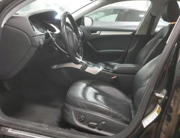 Photo 7 from auction – 2012 AUDI A4 PREMIUM with VIN WAUBFAFL7CN008843
