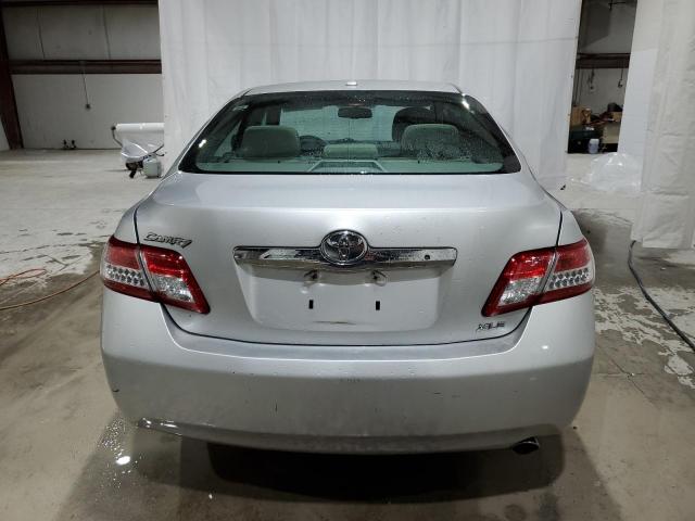Foto 6 de la subasta – 2011 TOYOTA CAMRY BASE con VIN 4T1BF3EK4BU137520