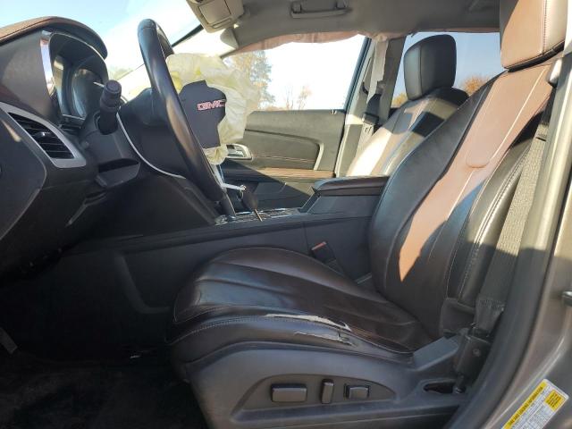 Photo 7 from auction – 2011 GMC TERRAIN SL with VIN 2CTALUEC6B6384113