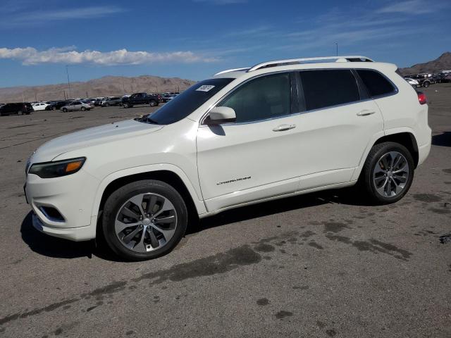JEEP CHEROKEE O 2019 with VIN 1C4PJMJX0KD415796 - Photo from auction