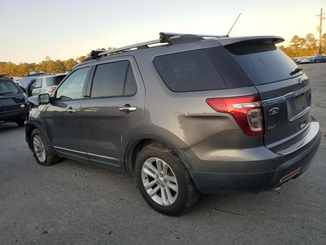 Photo 2 from auction – 2013 FORD EXP XLT with VIN 1FM5K7D86DGA06290