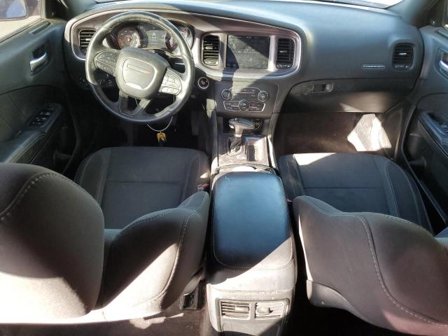Photo 8 from auction – 2018 DODGE CHARGER SX with VIN 2C3CDXHG0JH187690