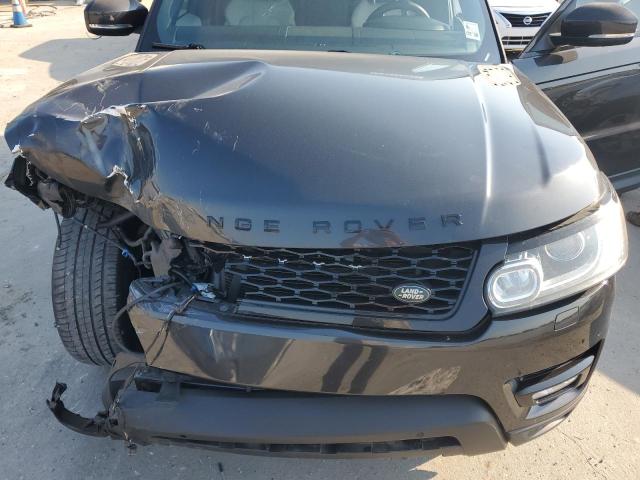 Photo 12 from auction – 2015 LAND ROVER RANGE ROVE with VIN SALWR2VFXFA513180