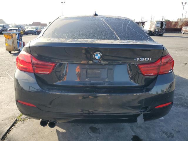 Photo 6 from auction – 2018 BMW 430I GRAN with VIN WBA4J1C56JBM10820