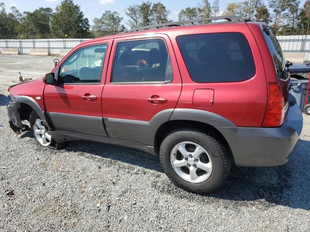Photo 2 from auction – 2006 MAZDA TRIBUTE I with VIN 4F2YZ02ZX6KM16641
