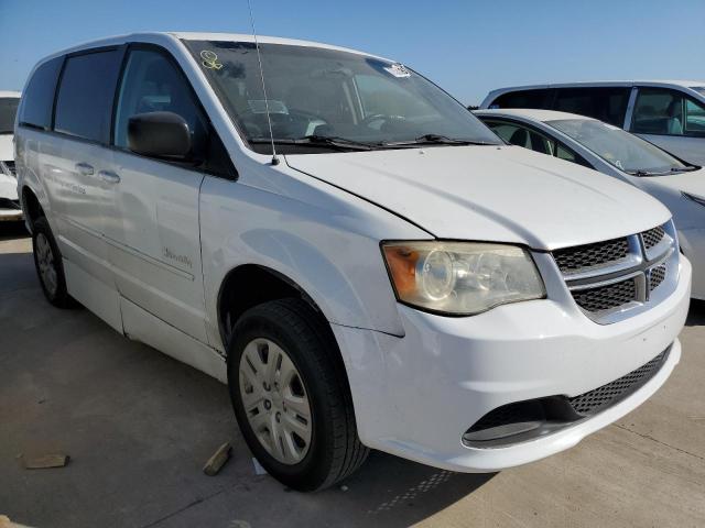 Photo 4 from auction – 2017 DODGE GRAND CARA with VIN 2C4RDGBG0HR784213