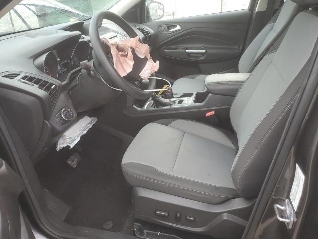 Photo 7 from auction – 2017 FORD ESCAPE SE with VIN 1FMCU0GD8HUD14960