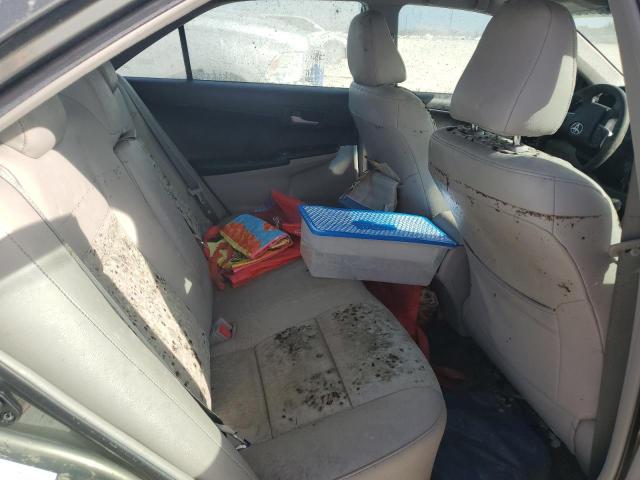 Photo 10 from auction – 2012 TOYOTA CAMRY BASE with VIN 4T1BF1FK9CU629383