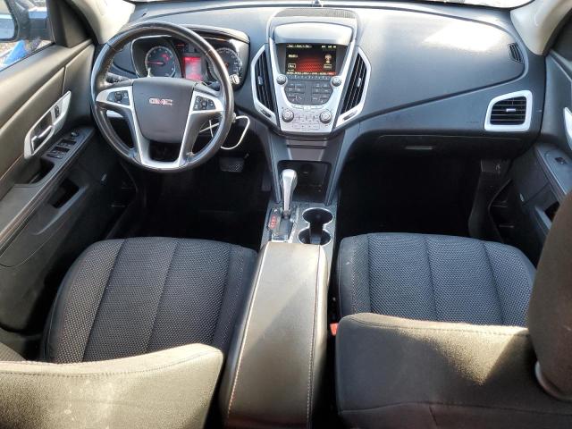Photo 8 from auction – 2013 GMC TERRAIN SL with VIN 2GKALSEK3D6183249