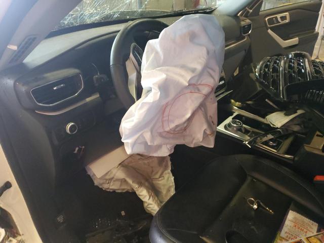 صورة رقم 8 من المزاد - 2022 FORD EXPLORER X مع VIN 1FMSK8DH3NGA22814