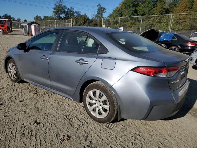 Photo 2 from auction – 2024 TOYOTA COROLLA LE with VIN 5YFB4MDE9RP170144