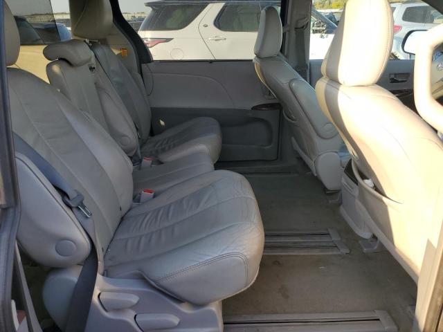 Photo 11 from auction – 2013 TOYOTA SIENNA XLE with VIN 5TDYK3DC7DS301130