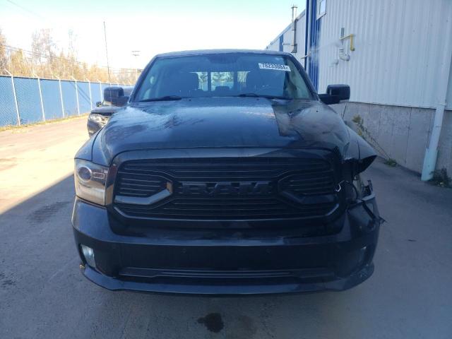 Photo 5 from auction – 2018 RAM 1500 SPORT with VIN 1C6RR7MT8JS265398
