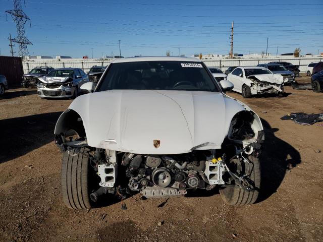 Photo 5 from auction – 2020 PORSCHE CAYENNE with VIN WP1AA2AY2LDA03544