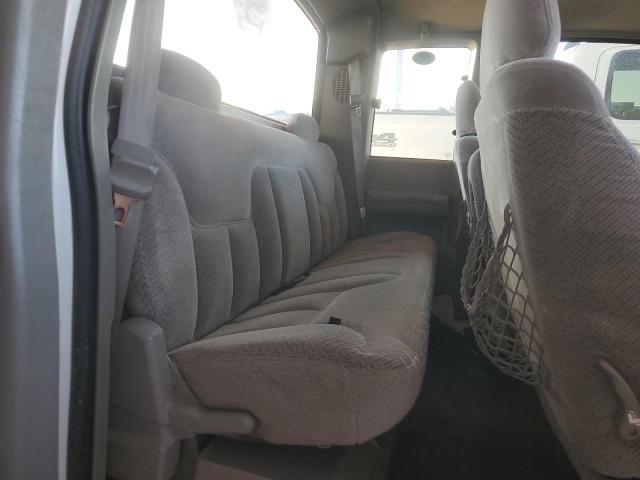 Photo 10 from auction – 1998 CHEVROLET GMT 400 with VIN 1GCEK19R3WR124484