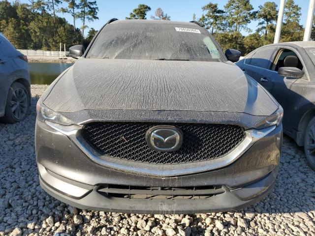 Photo 5 from auction – 2020 MAZDA CX-5 TOURI with VIN JM3KFACM1L0865857