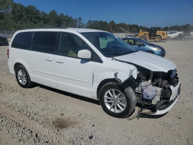 Photo 4 from auction – 2014 DODGE GRAND CARA with VIN 2C4RDGCG2ER390545