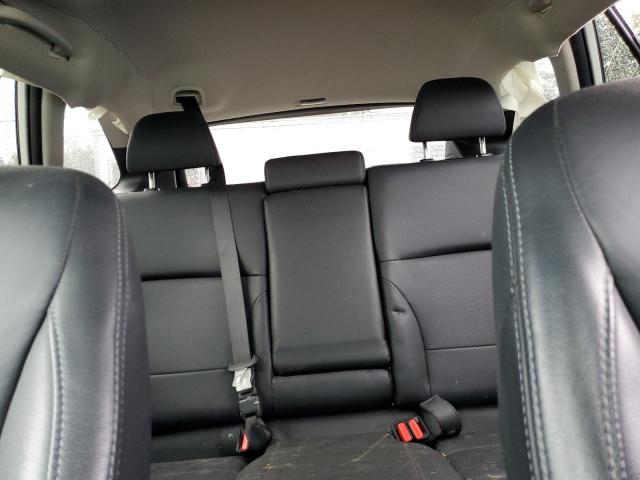 Photo 10 from auction – 2017 SUBARU OUTBACK 2. with VIN 4S4BSANC2H3211637
