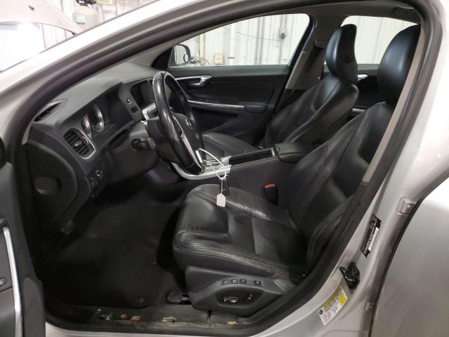 Photo 7 from auction – 2012 VOLVO S60 T5 with VIN YV1622FS1C2140912