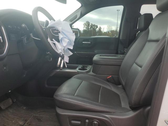 Photo 7 from auction – 2022 GMC SIERRA LIM with VIN 3GTU9DED5NG212356