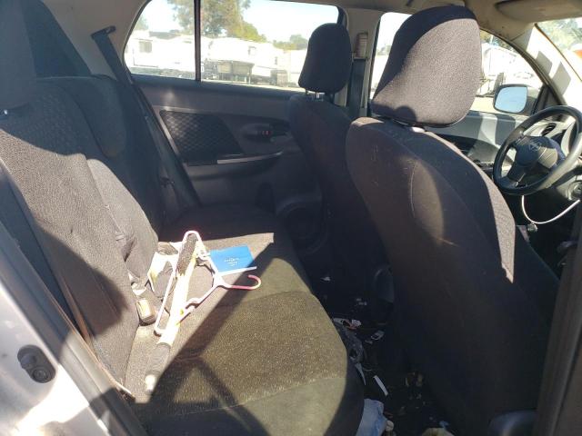 Photo 11 from auction – 2012 TOYOTA SCION XD with VIN JTKKU4B48C1027734