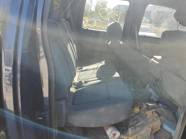 Photo 10 from auction – 2013 FORD F150 SUPER with VIN 1FTFW1ET8DKD59964