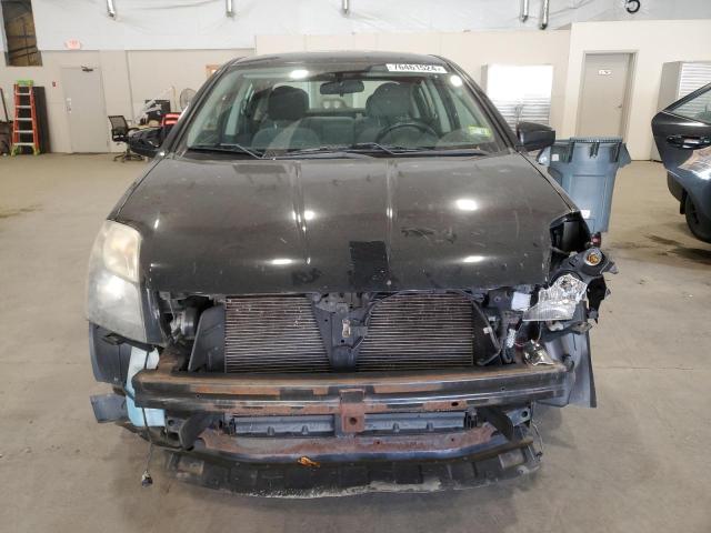 Photo 5 from auction – 2012 NISSAN SENTRA 2.0 with VIN 3N1AB6AP9CL710635