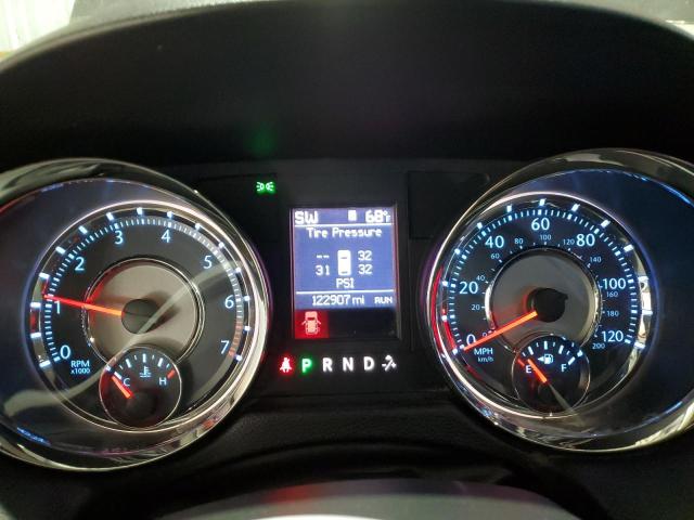 Photo 9 from auction – 2011 CHRYSLER TOWN & COU with VIN 2A4RR6DG5BR655295