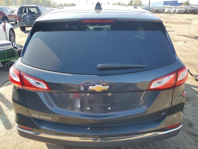 Photo 6 from auction – 2018 CHEVROLET EQUINOX LT with VIN 2GNAXJEVXJ6139143