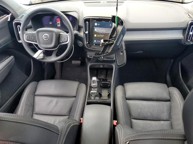 Photo 8 from auction – 2024 VOLVO XC40 PLUS with VIN YV4L12UL8R2329506