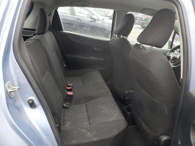 Photo 10 from auction – 2014 TOYOTA YARIS with VIN VNKKTUD35EA011189