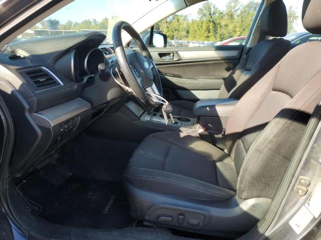 Foto 7 de la subasta – 2015 SUBARU LEGACY 2.5 con VIN 4S3BNAC60F3063932