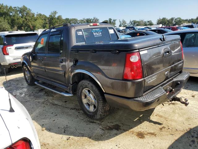 Photo 2 from auction – 2005 FORD EXPLORER S with VIN 1FMZU67K05UB32130