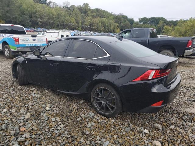 Photo 2 from auction – 2014 LEXUS IS 350 with VIN JTHCE1D26E5002148