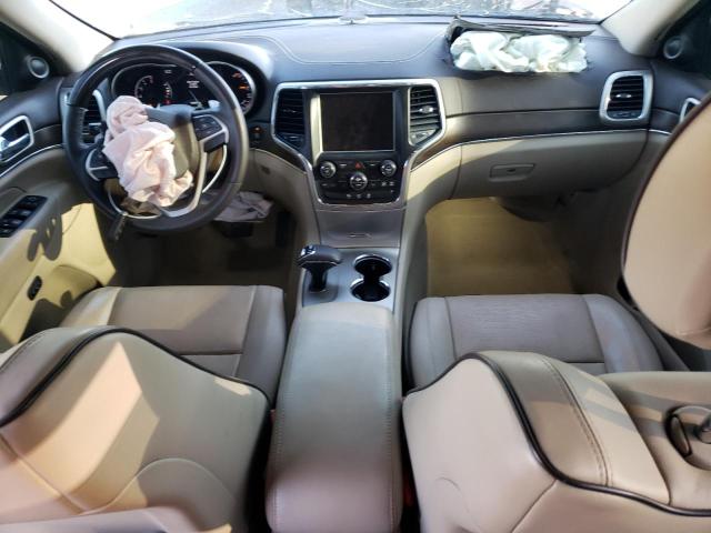 Photo 8 from auction – 2014 JEEP GRAND CHER with VIN 1C4RJFCM2EC556953