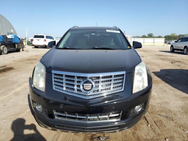 Photo 5 from auction – 2013 CADILLAC SRX PERFOR with VIN 3GYFNHE30DS597706