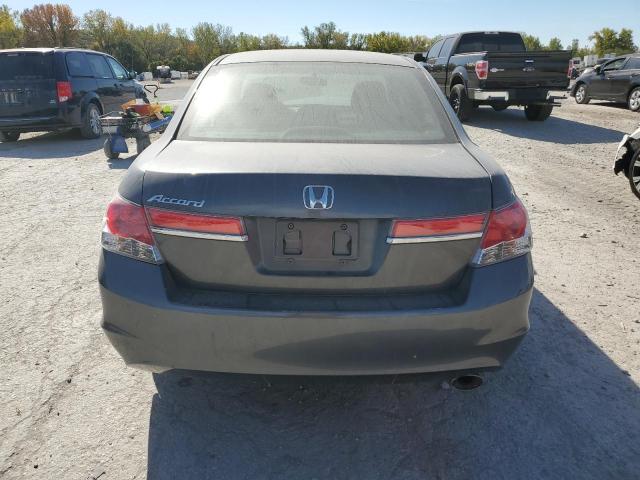 Photo 6 from auction – 2011 HONDA ACCORD LXP with VIN 1HGCP2F48BA106029
